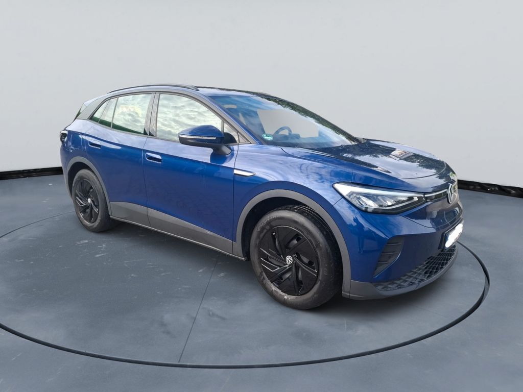 Bild des Angebotes Volkswagen ID.4 Pure 109 kW