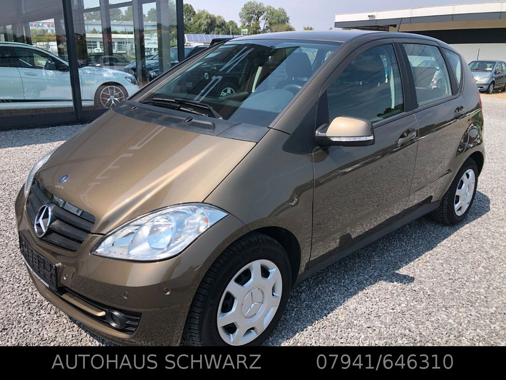 Bild des Angebotes Mercedes-Benz A 150 Autotronic CLASSIC*Park-Assistent*1.Hand*