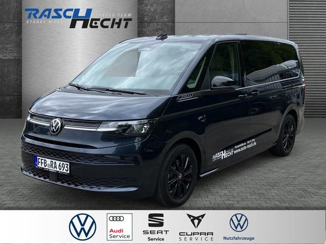 Bild des Angebotes Volkswagen T7 Multivan Energy LÜ 2.0 TDI DSG*AHK*LED*NAVI*