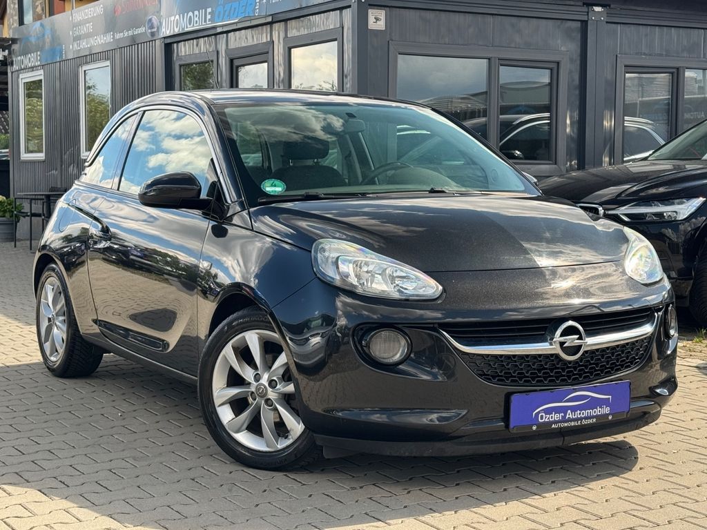 Bild des Angebotes Opel Adam Jam 1.4 ecoFlex+Inspektion Neu+