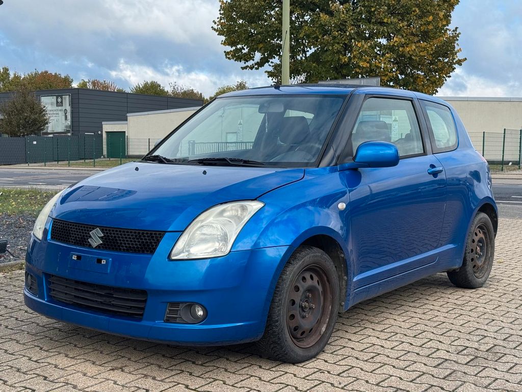 Bild des Angebotes Suzuki Swift Lim. Comfort+