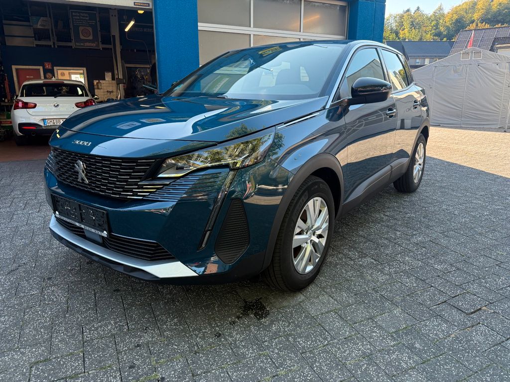 Bild des Angebotes Peugeot 3008 Active Pack, Nr. 229