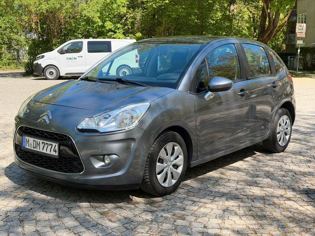 Bild des Angebotes Citroën C3 1.4 Advance Advance