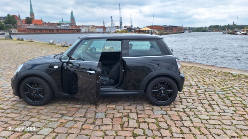 Bild des Angebotes MINI One 55kW One