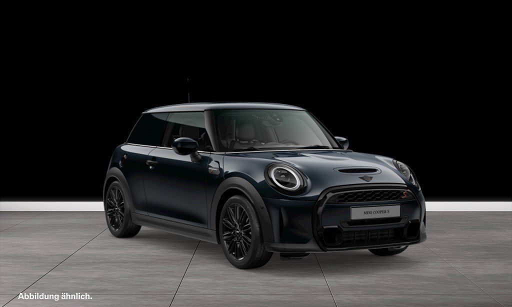 Bild des Angebotes MINI Cooper S Navi Kamera Pano.Dach Driv.Assist LED