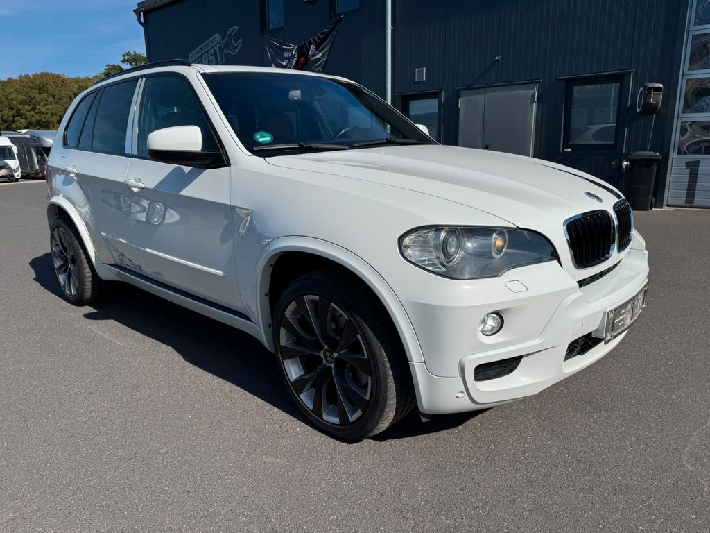Bild des Angebotes BMW X5 xDrive 35 d