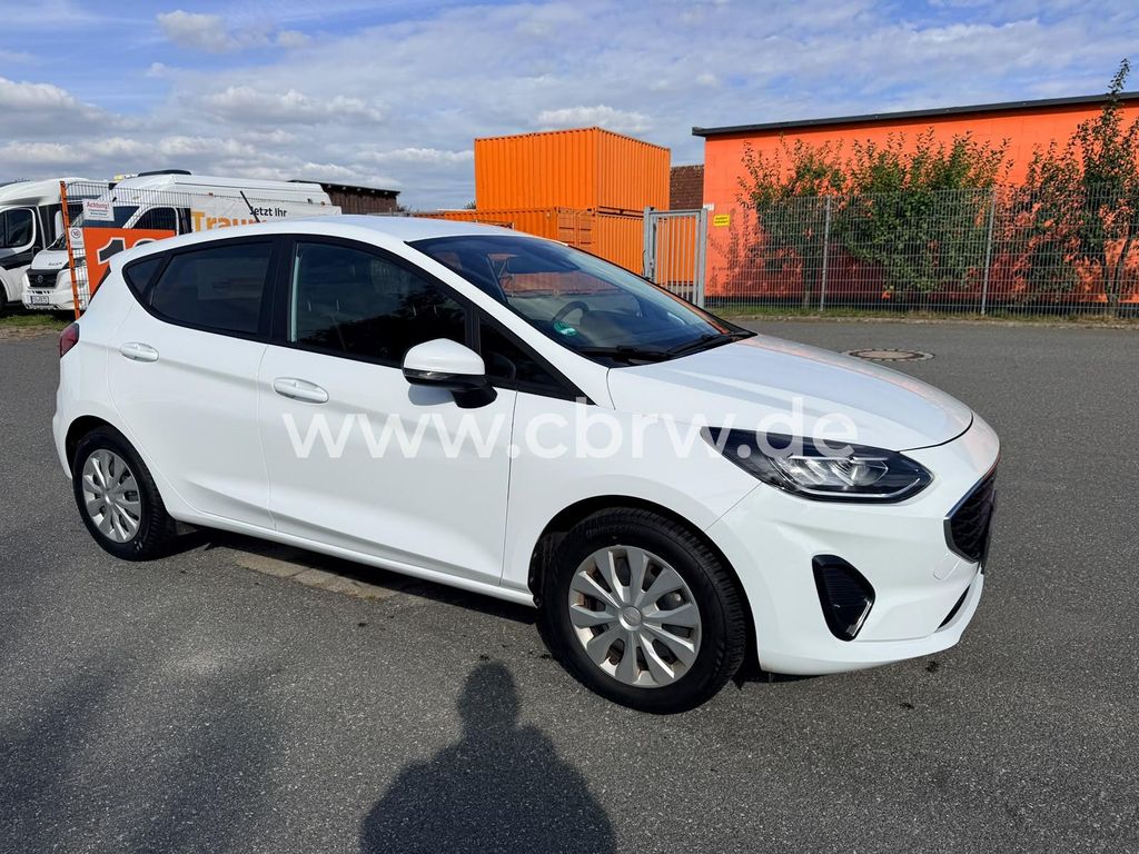 Bild des Angebotes Ford Fiesta AHK Klima Lenkradhzg