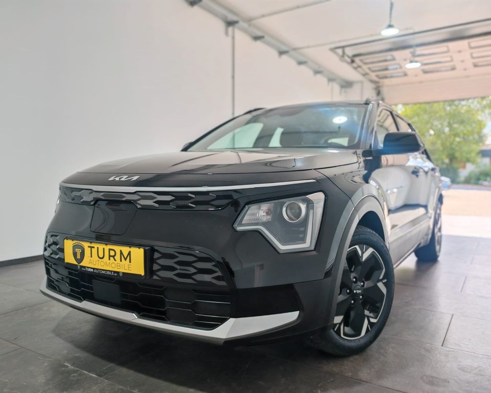 Bild des Angebotes Kia Niro Vision 65kWh SOH98%|Garantie11/29|KomfortPa