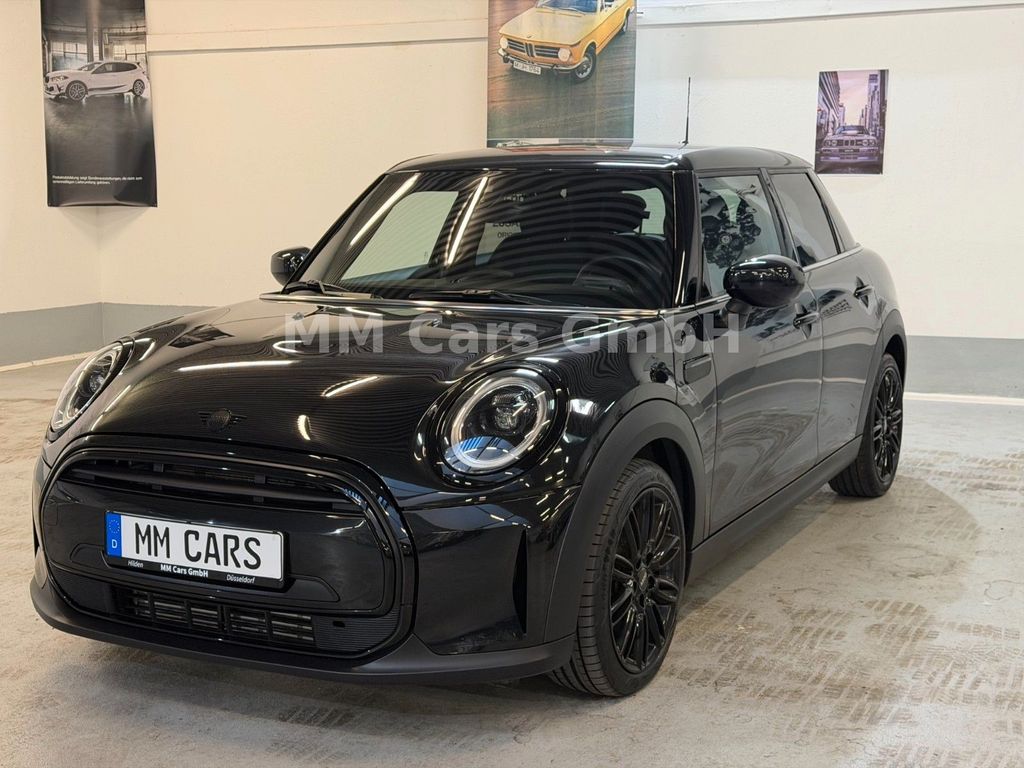 Bild des Angebotes MINI Cooper Classic Trim CAM|LED|Navi|SHZ|LenkHzg