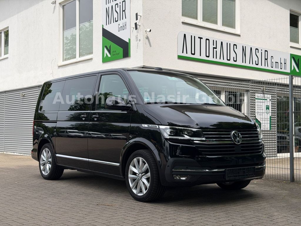 Bild des Angebotes Volkswagen T6.1 Multivan Highline 4M/ACC/DSG/STAND-H/LED/