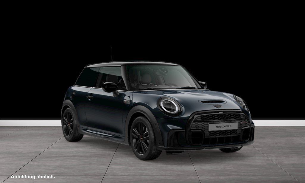 Bild des Angebotes MINI Cooper S Hatch DAB LED Pano.Dach RFK Navi Shz