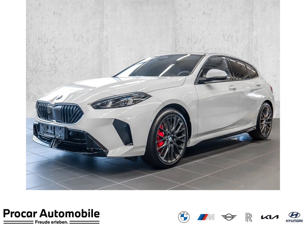 Bild des Angebotes BMW 120 MSport + Pano + H/K + DApl. + PApl.