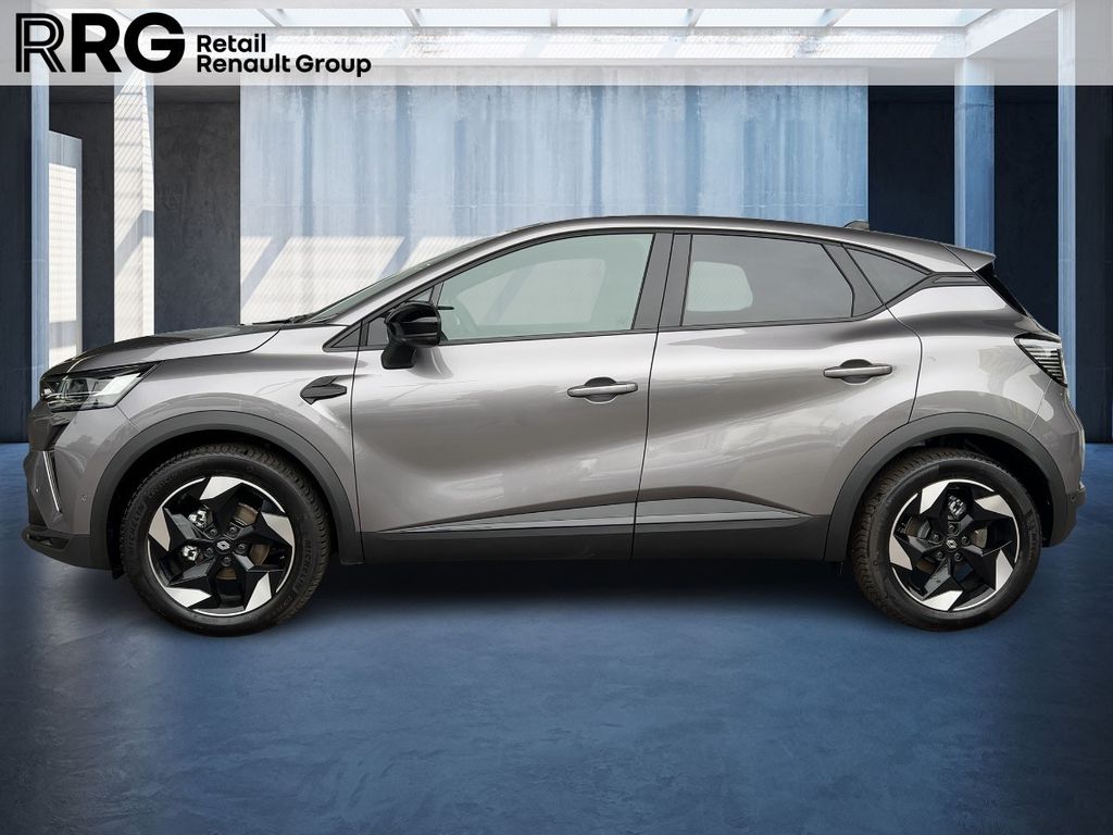 Bild des Angebotes Renault Captur Techno Eco-G 100 Apple CarPlay SHZ PDC BT