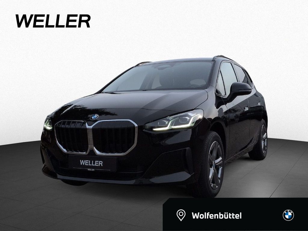 Bild des Angebotes BMW 218i