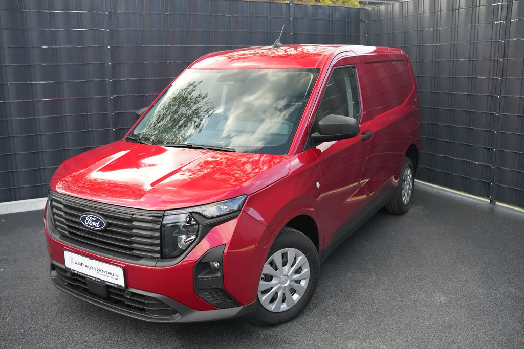 Bild des Angebotes Ford Transit Courier Trend*APPLE*DAB*WINTER*