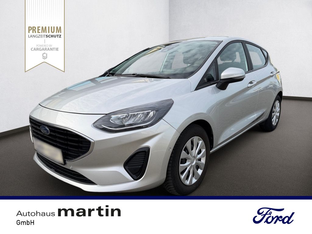 Bild des Angebotes Ford Fiesta 1.0 Cool&Connect PDC KAMERA FACEL. LED
