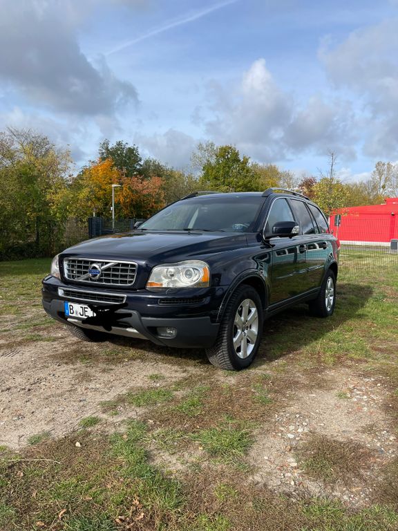 Bild des Angebotes Volvo XC90 D5 AWD Geartronic Executive Executive