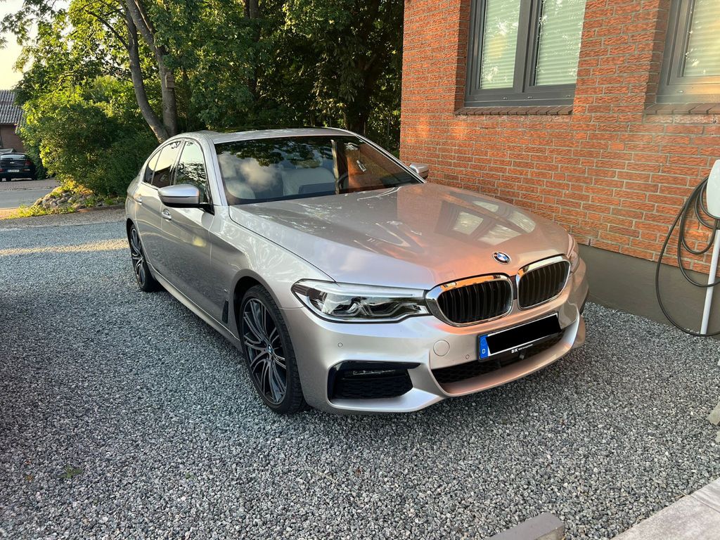 Bild des Angebotes BMW 530e iPerformance M Sport | Innovationsp. | H/K