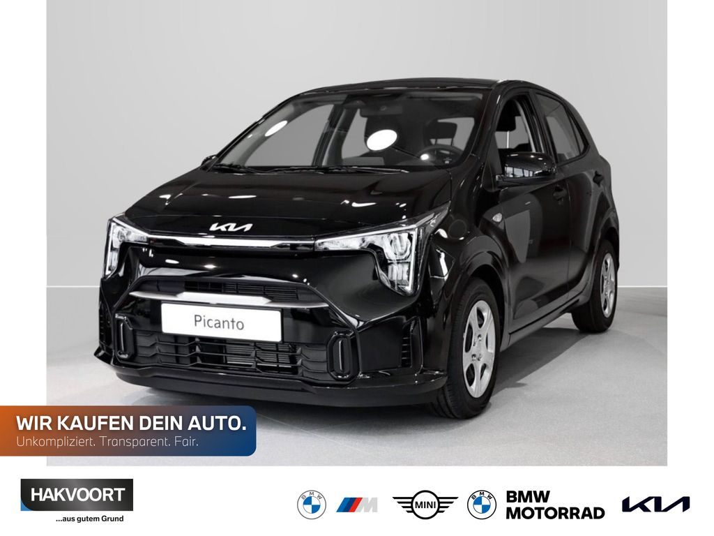 Bild des Angebotes Kia Picanto /EDITION 7