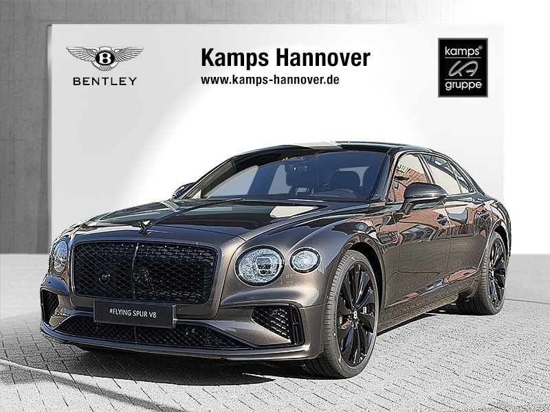 Bild des Angebotes Bentley Flying Spur V8 Hybrid *B&O*Rotating*