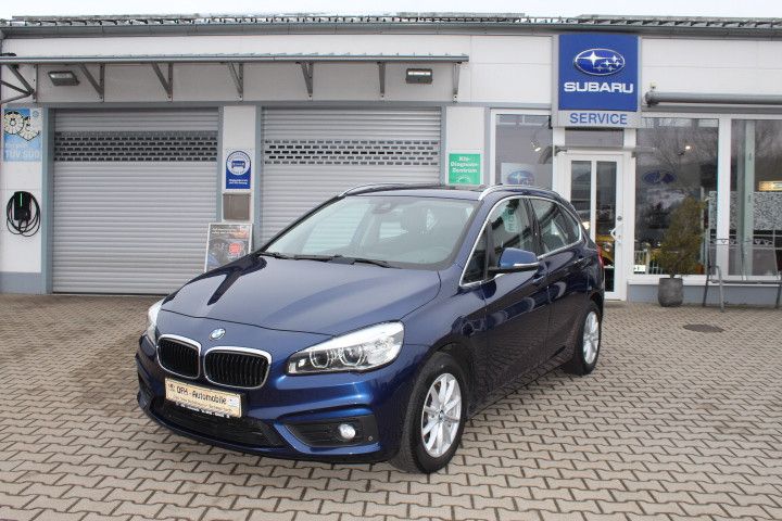 Bild des Angebotes BMW 220 2 Active Tourer 220 i