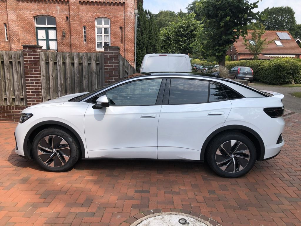 Bild des Angebotes Volkswagen ID.5 Pro 77 kWh 210 kW Pro mit Infotainm. P. Pro