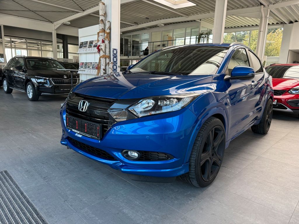 Bild des Angebotes Honda HR-V 1.6 i-DTEC Executive