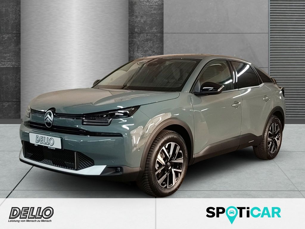 Bild des Angebotes Citroën C4 MAX Hybrid AT Techno-Paket Winter-Paket 17''-