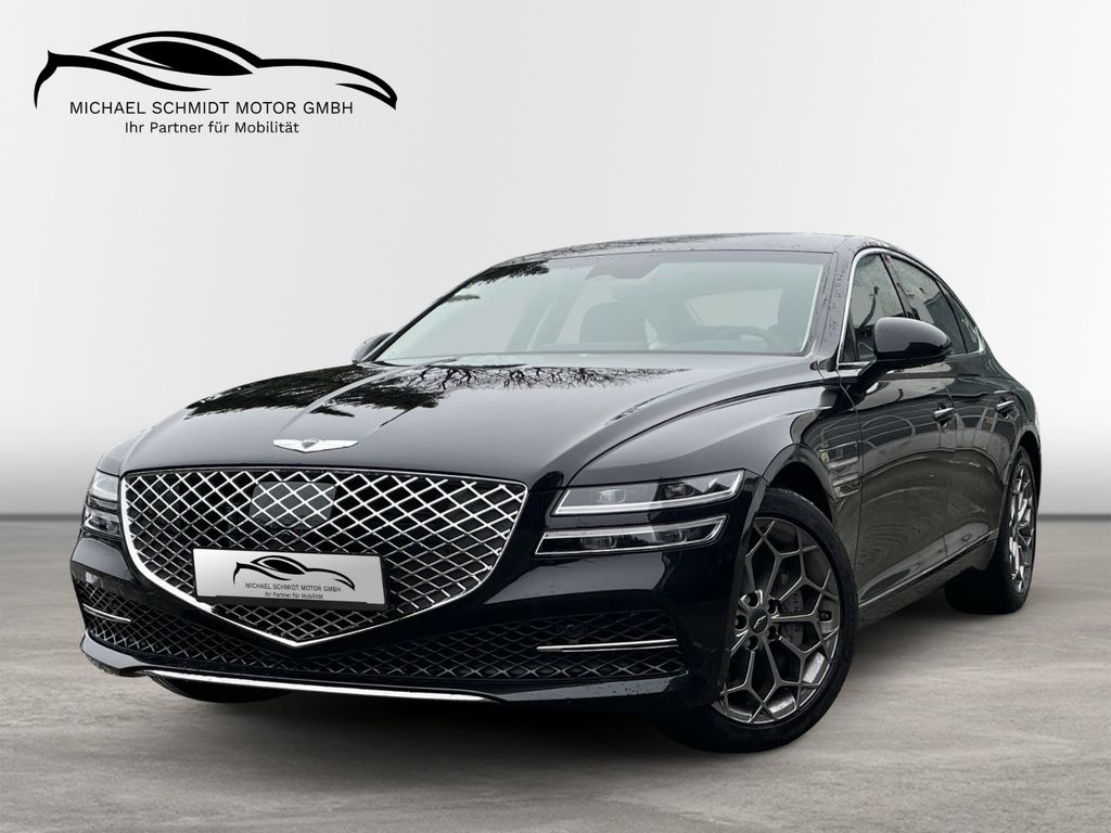Bild des Angebotes Genesis G80 Sport 4WD