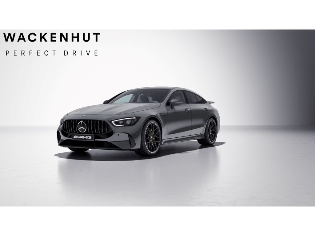 Bild des Angebotes Mercedes-Benz AMG GT 63 4MATIC+ MULTIBEAM*AIR*StandHZG*Panoram