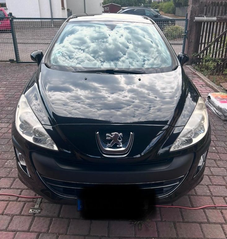 Bild des Angebotes Peugeot 308 Tendance 95 VTi Tendance