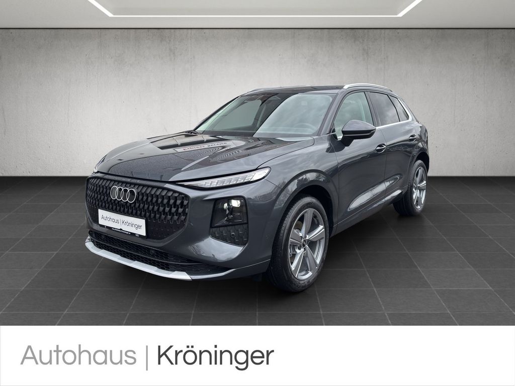 Bild des Angebotes Audi Q3 SUV TFSI S Tronic Navi Kamera LED Experience