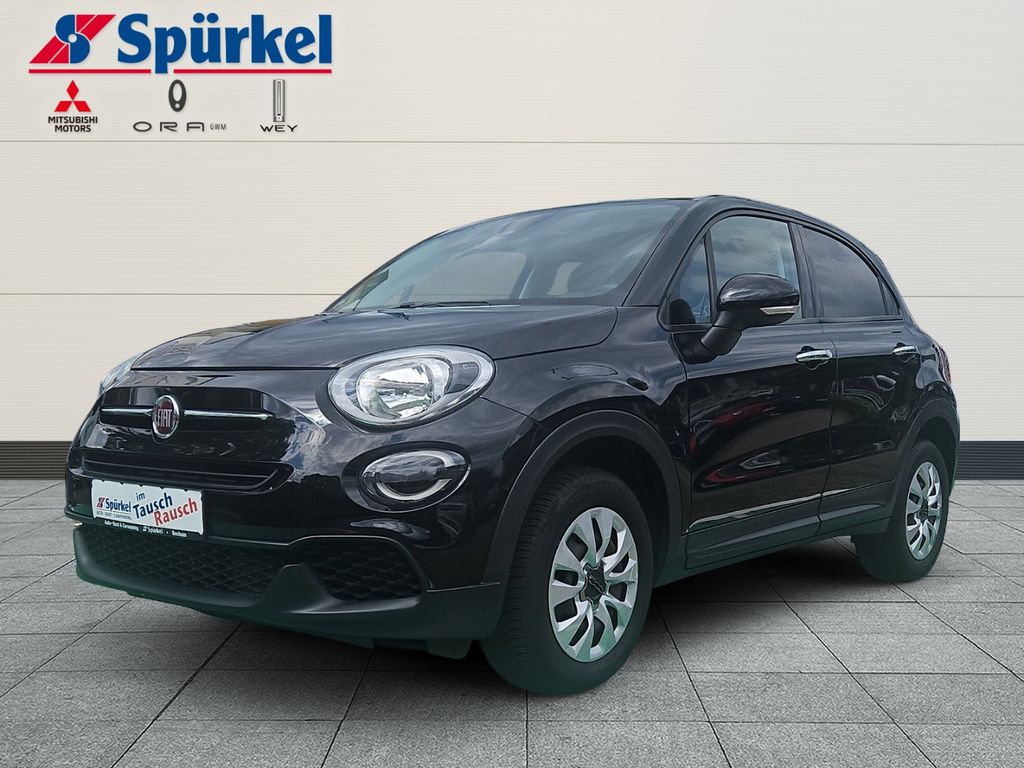 Bild des Angebotes Fiat 500X Urban, Navigation, Sitzheizung