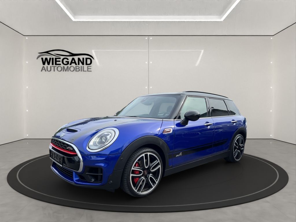Bild des Angebotes MINI Mini John Cooper Works Clubman All4 Sport-Aut.