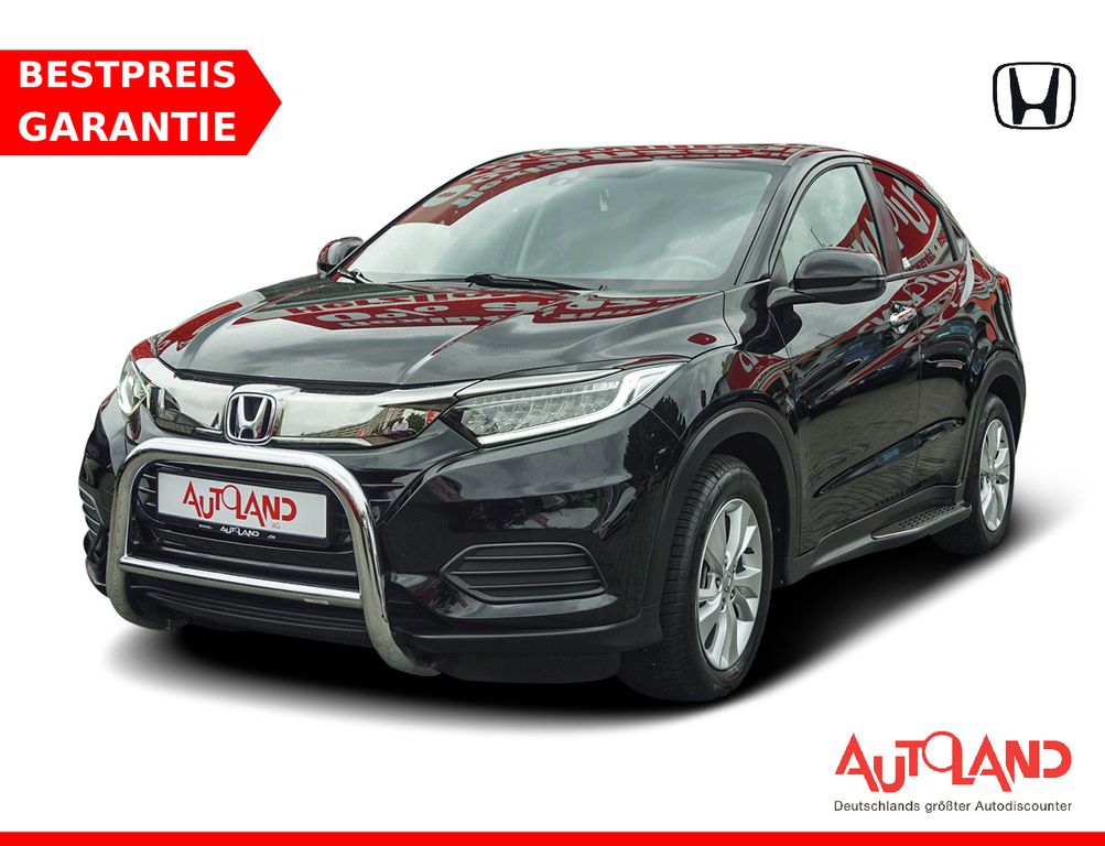 Bild des Angebotes Honda HR-V 1.5 Comfort LED Tempomat Sitzheizung PDC