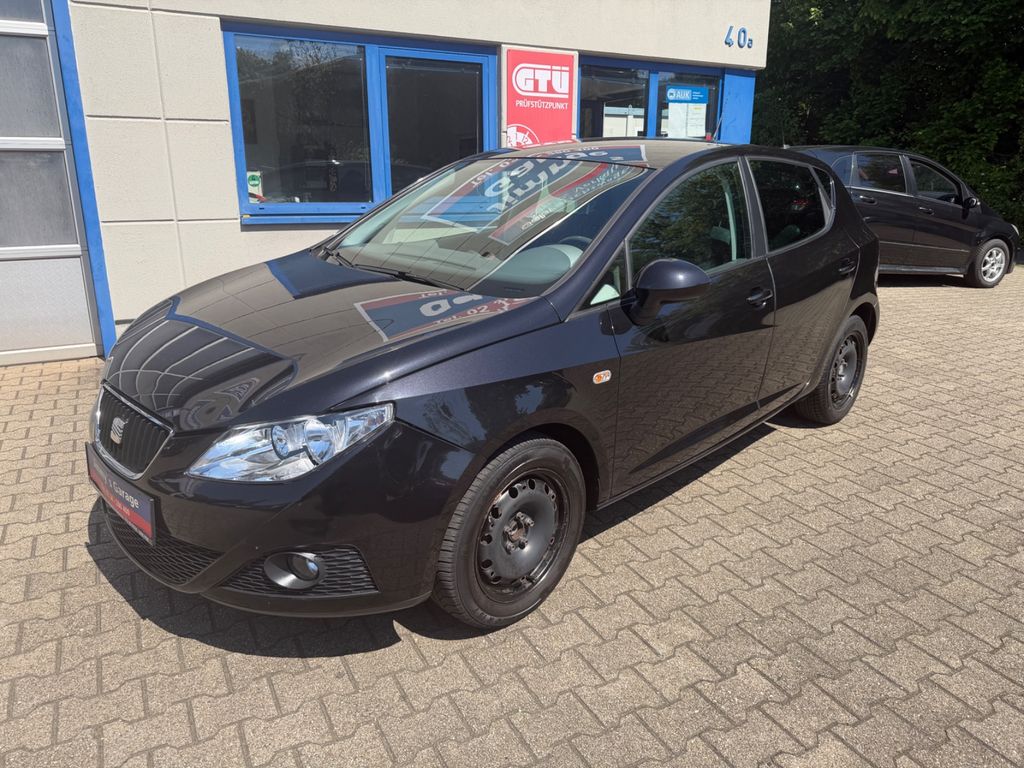 Seat Ibiza Lim. Stylance / Style