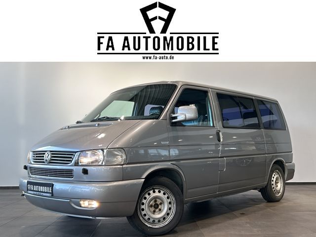 Bild des Angebotes Volkswagen T4 Caravelle Business