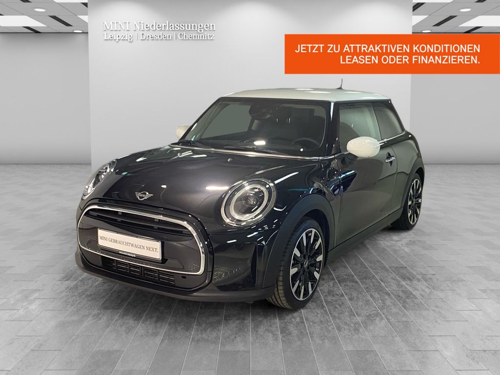 Bild des Angebotes MINI Cooper Kamera Driv.Assist Sportsitze LED