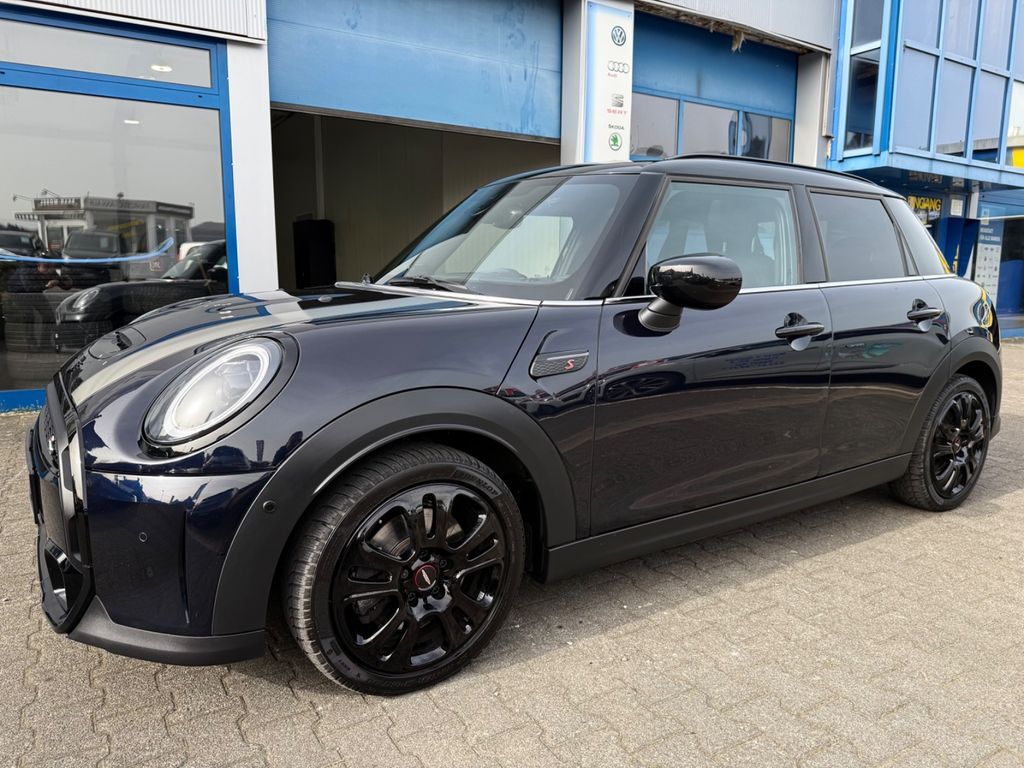 Bild des Angebotes MINI COOPER SE Mini Cooper S *PREMIUM-PLUS *1.HAND*