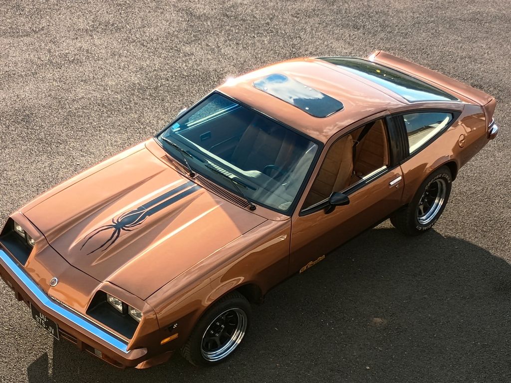Bild des Angebotes Chevrolet Andere