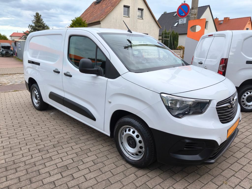 Bild des Angebotes Opel Combo E Cargo*XL*Klima im Laderaum*PDC*