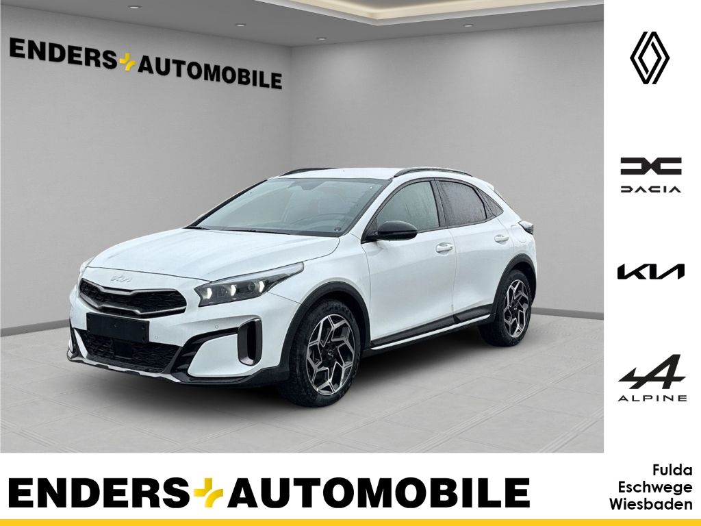 Bild des Angebotes Kia XCeed GT Line 1.6T 180 DCT GTL Leder