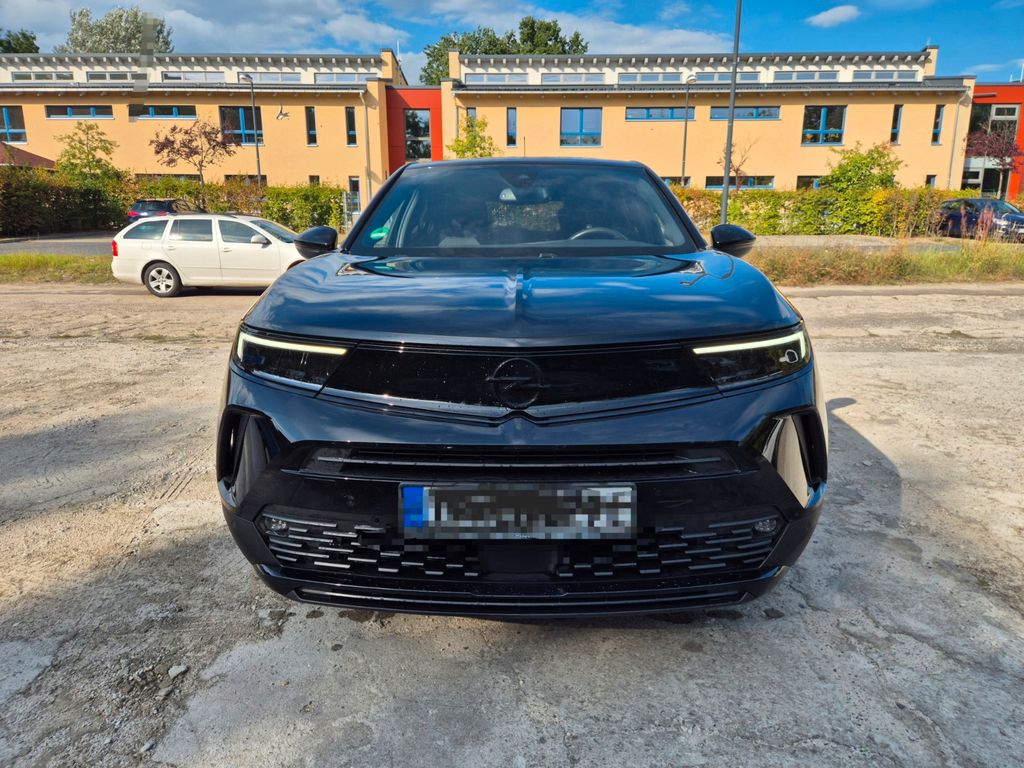 Bild des Angebotes Opel Mokka-e 100 kW GS GS