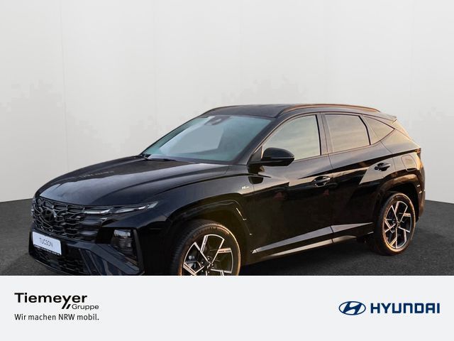 Bild des Angebotes Hyundai TUCSON HEV MY26 1.6T-GDi AT 2WD N Line Matrix