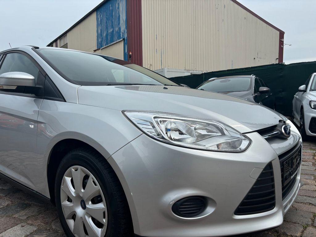 Bild des Angebotes Ford Focus Turnier Trend