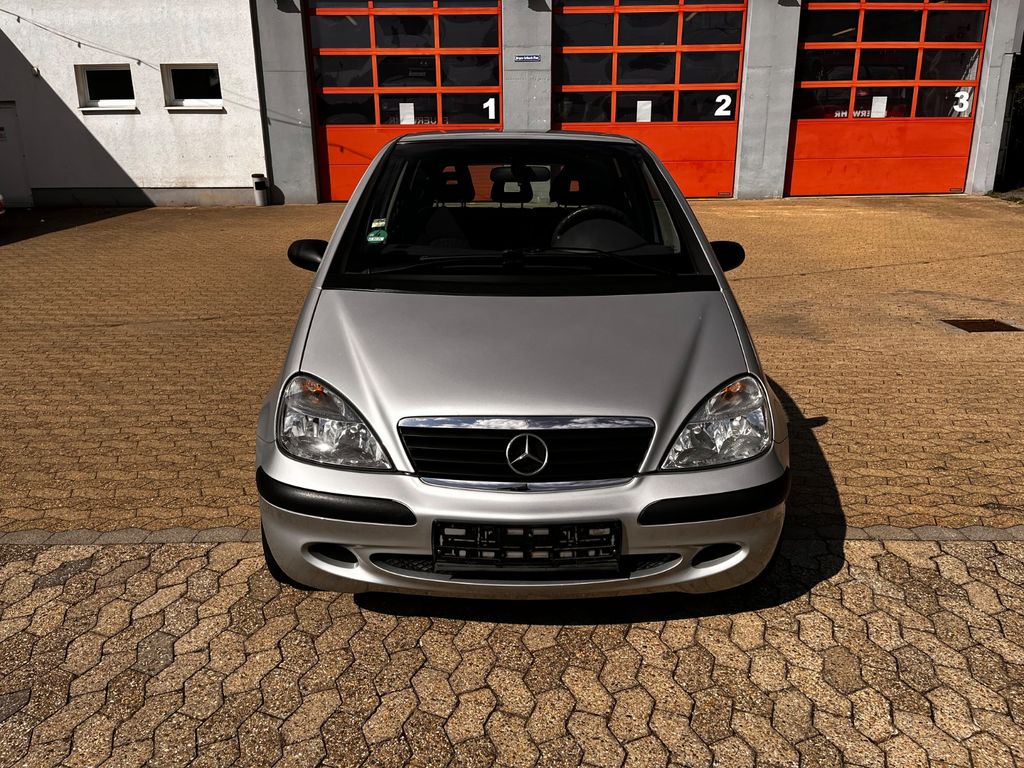 Bild des Angebotes Mercedes-Benz A 140