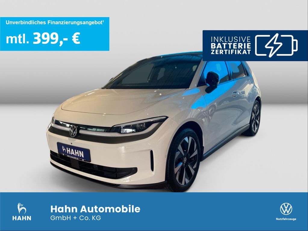 Bild des Angebotes Volkswagen ID. Polo Style 155 KW / 52 KWh 1-Gang-Automatik