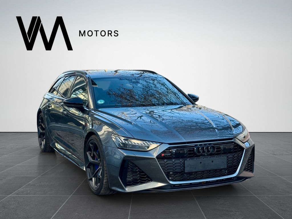 Bild des Angebotes Audi Performance V8 VOLL SCHALENSITZE Keramik 305kmh