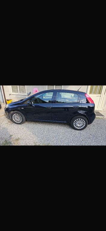 Bild des Angebotes Fiat Grande Punto