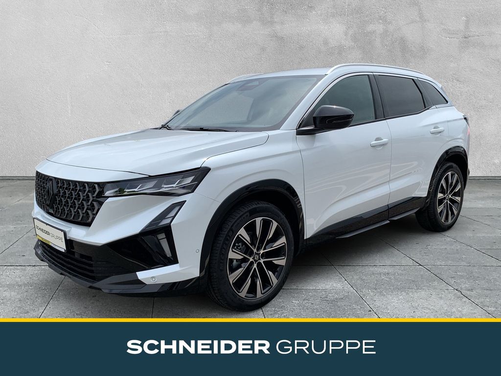 Bild des Angebotes Renault Austral TECHNO MILD HYBRID 150 AUTOMATIK KLIMA